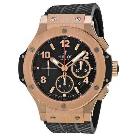 where to authenticate a hublot watch|pre owned hublot men's watches.